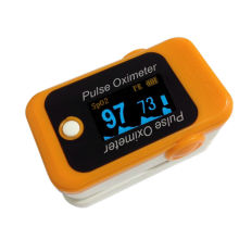 Smart Phone Bluetooth Pulse Oximeter